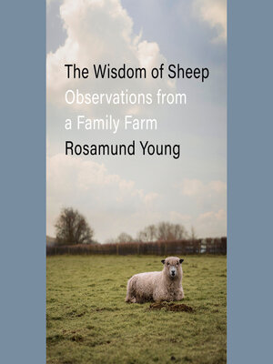cover image of The Wisdom of Sheep